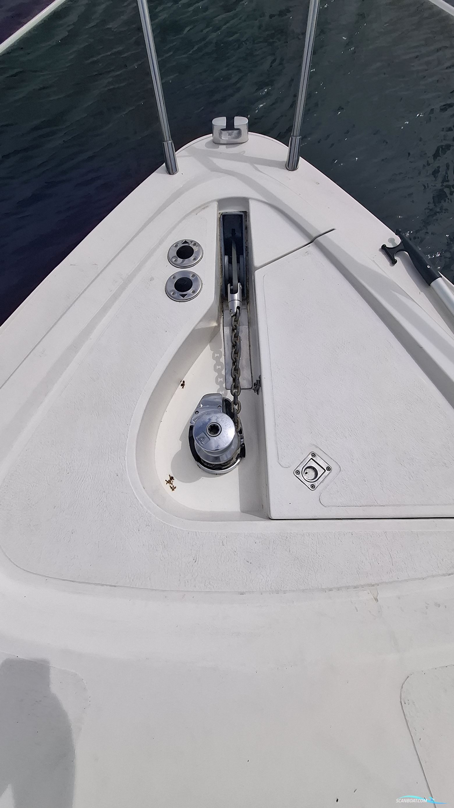 Sealine S38 Sports open