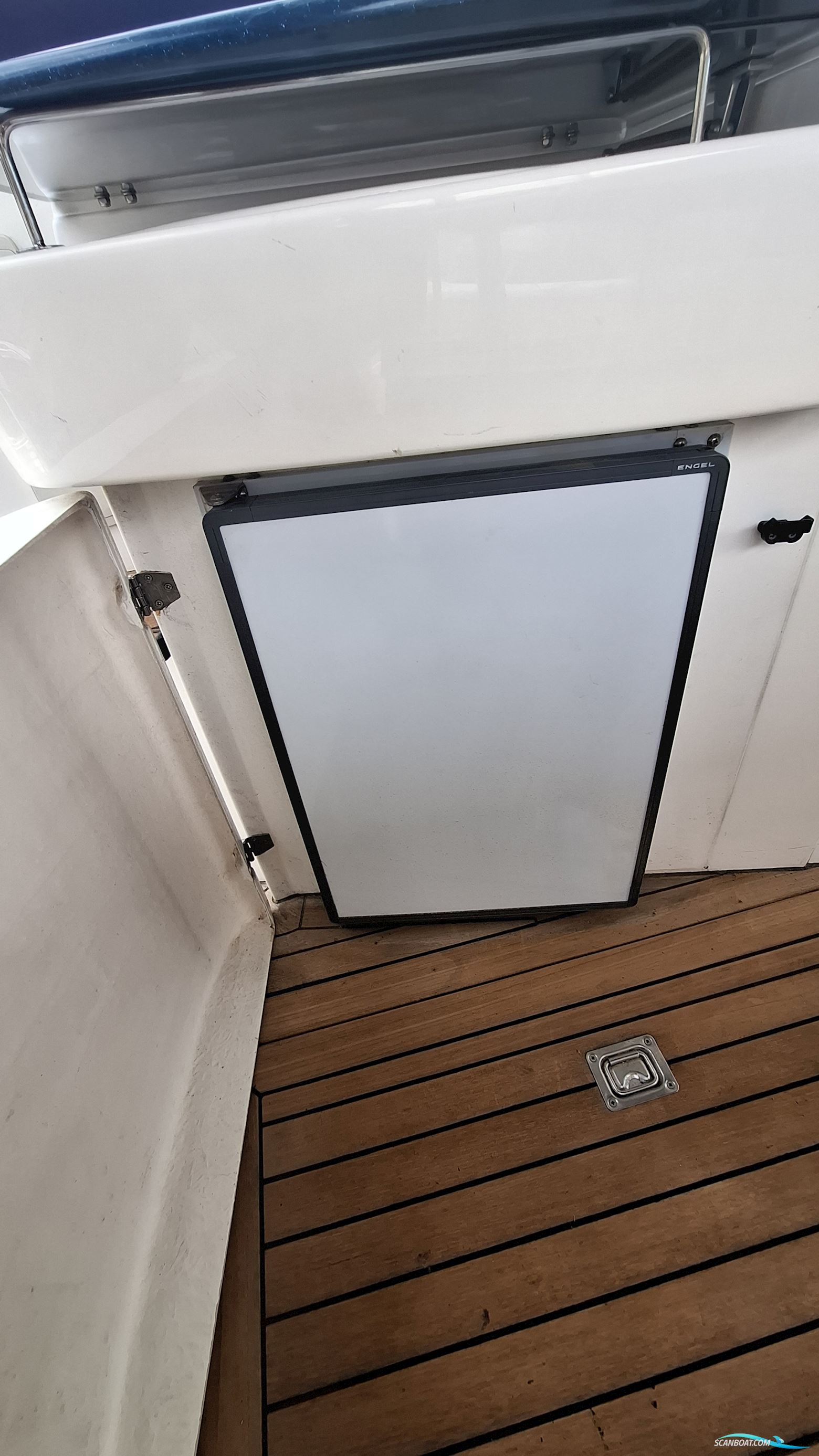 Sealine S38 Sports open