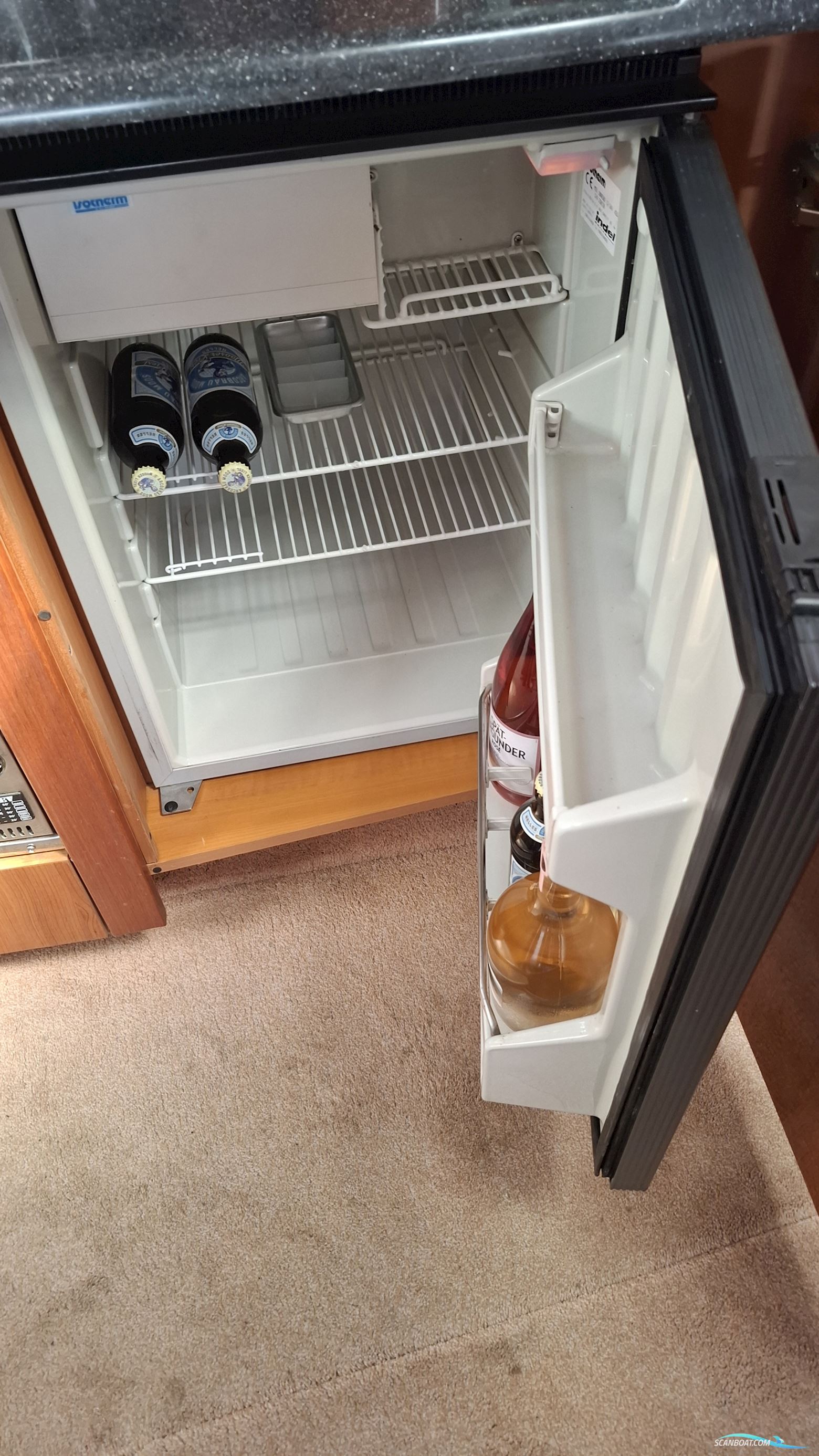 Sealine S38 Sports open