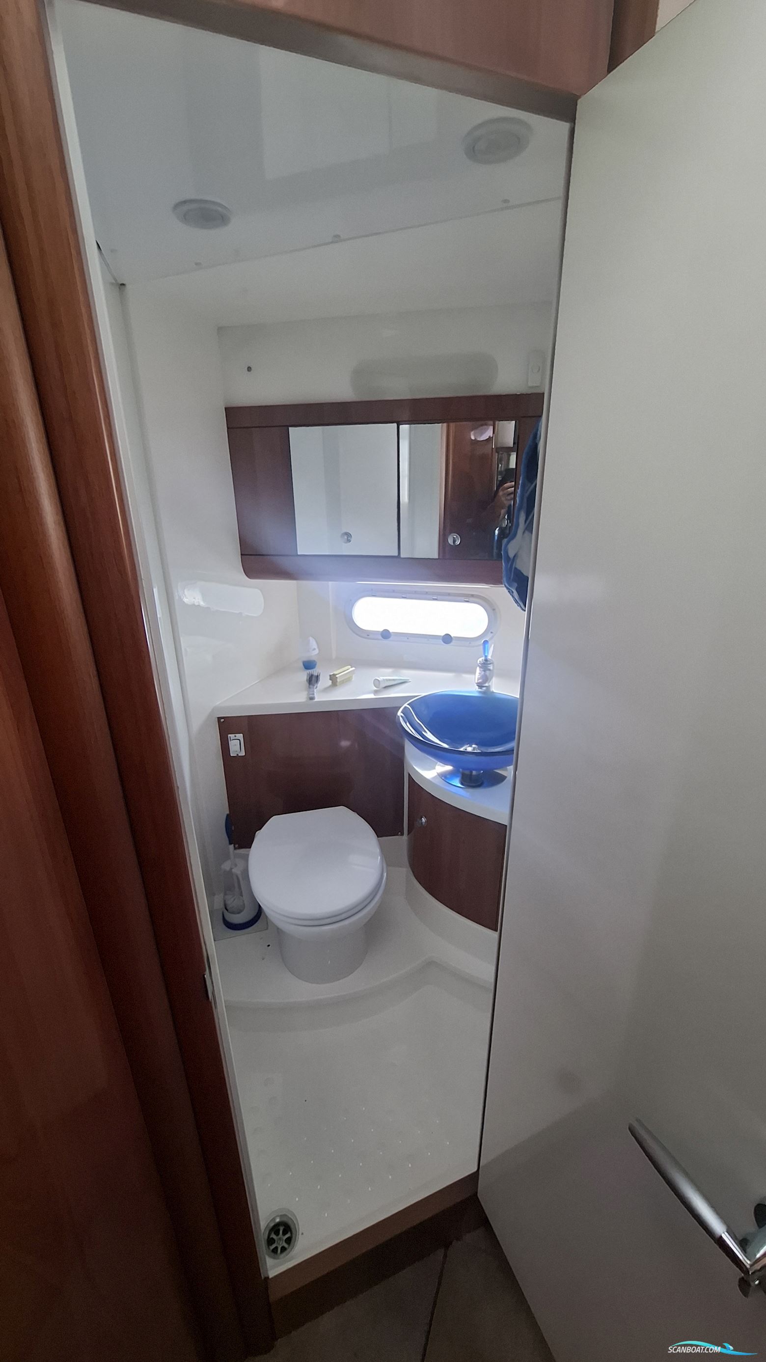 Sealine S38 Sports open