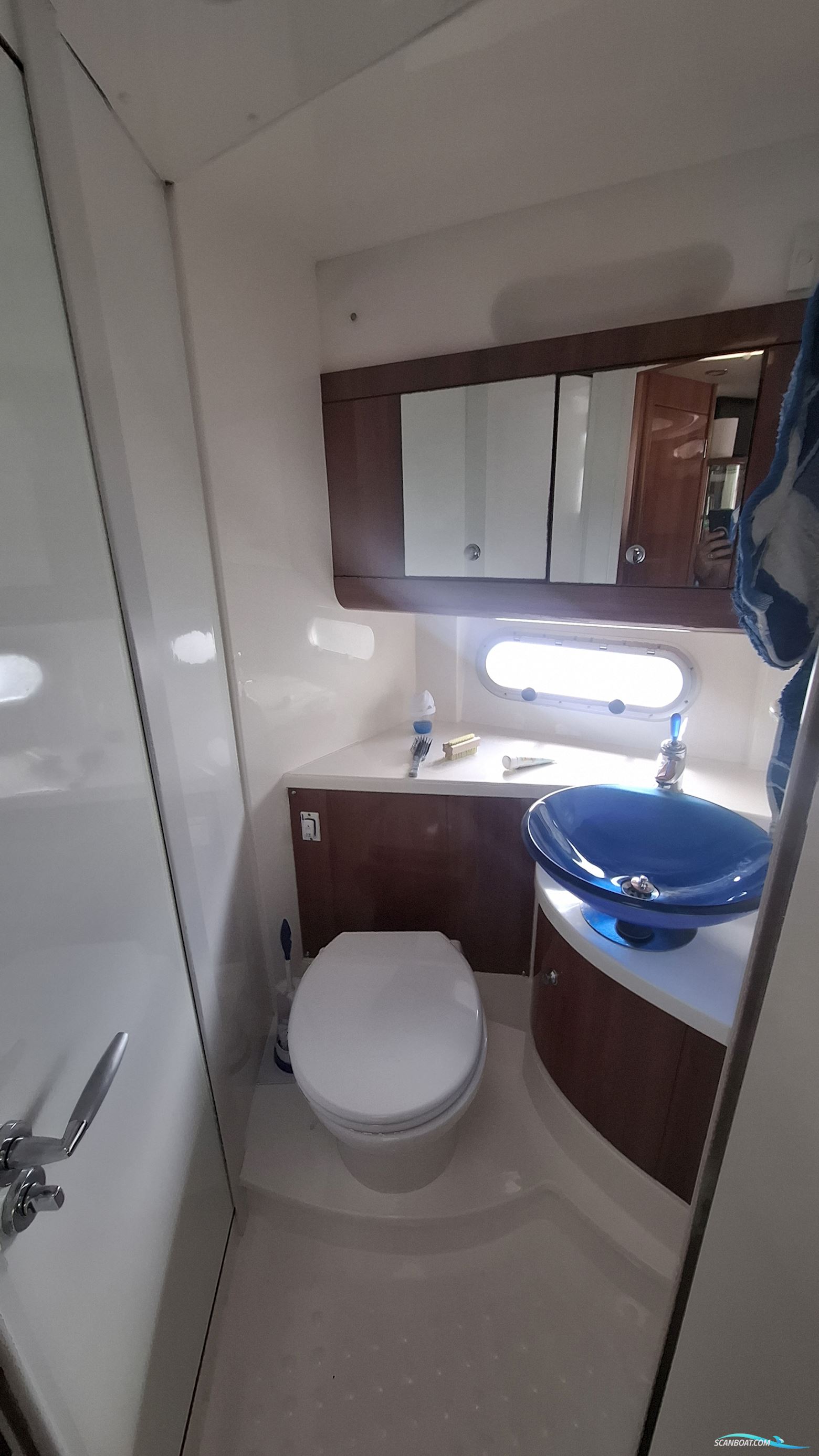 Sealine S38 Sports open