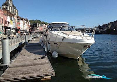 Sealine S41 Motorbåt 2000, med Volvo Penta motor, Holland