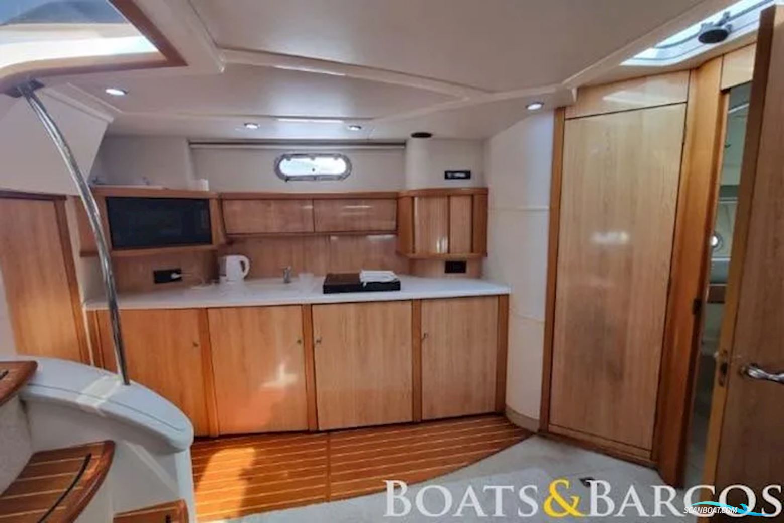 Sealine S41 Sports Cruiser