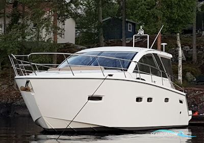 Sealine SC 35 Motorbåt 2013, med Volvo Penta D4 motor, Sverige