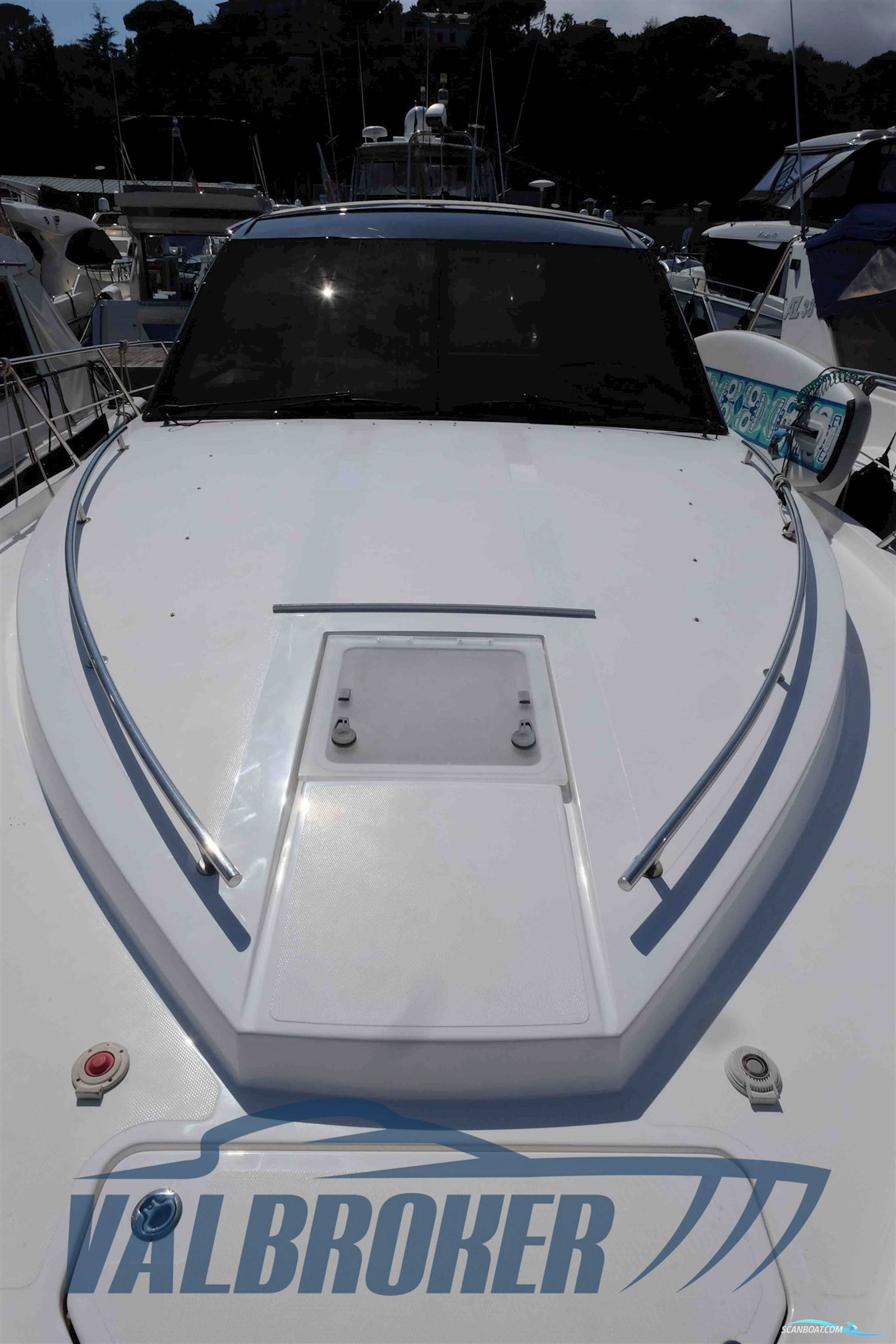 Sealine SC 35