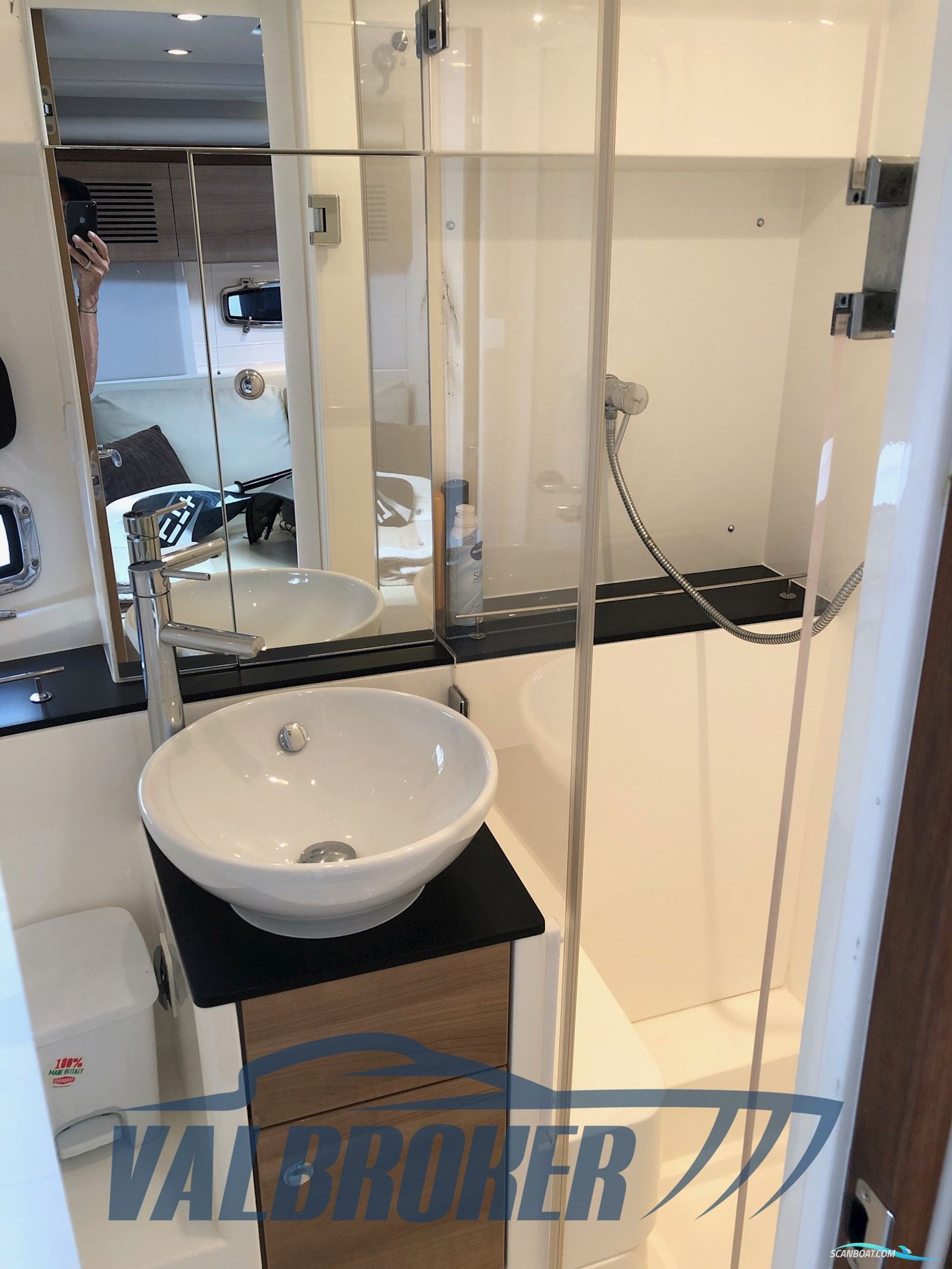 Sealine SC 35