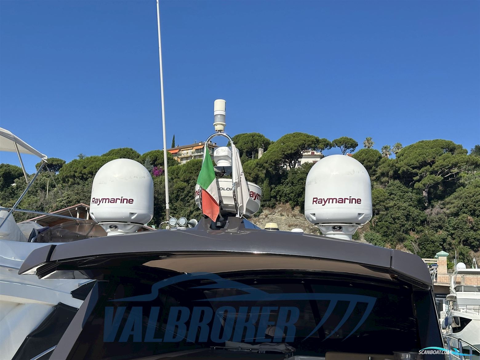 Sealine SC 47