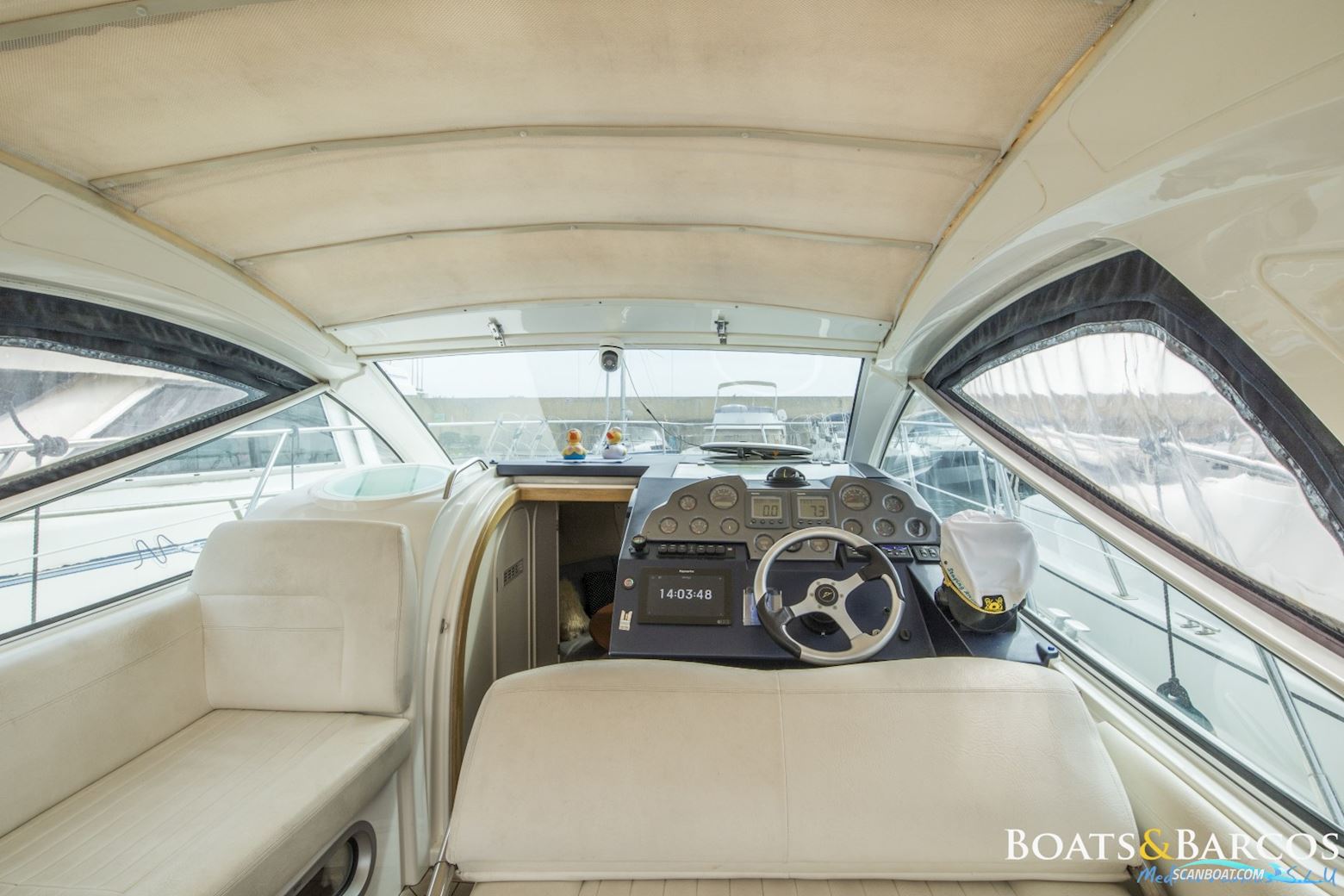 Sealine Sc29