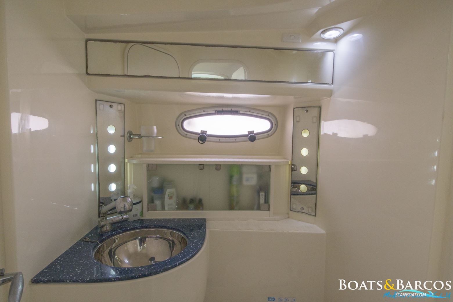 Sealine Sc29