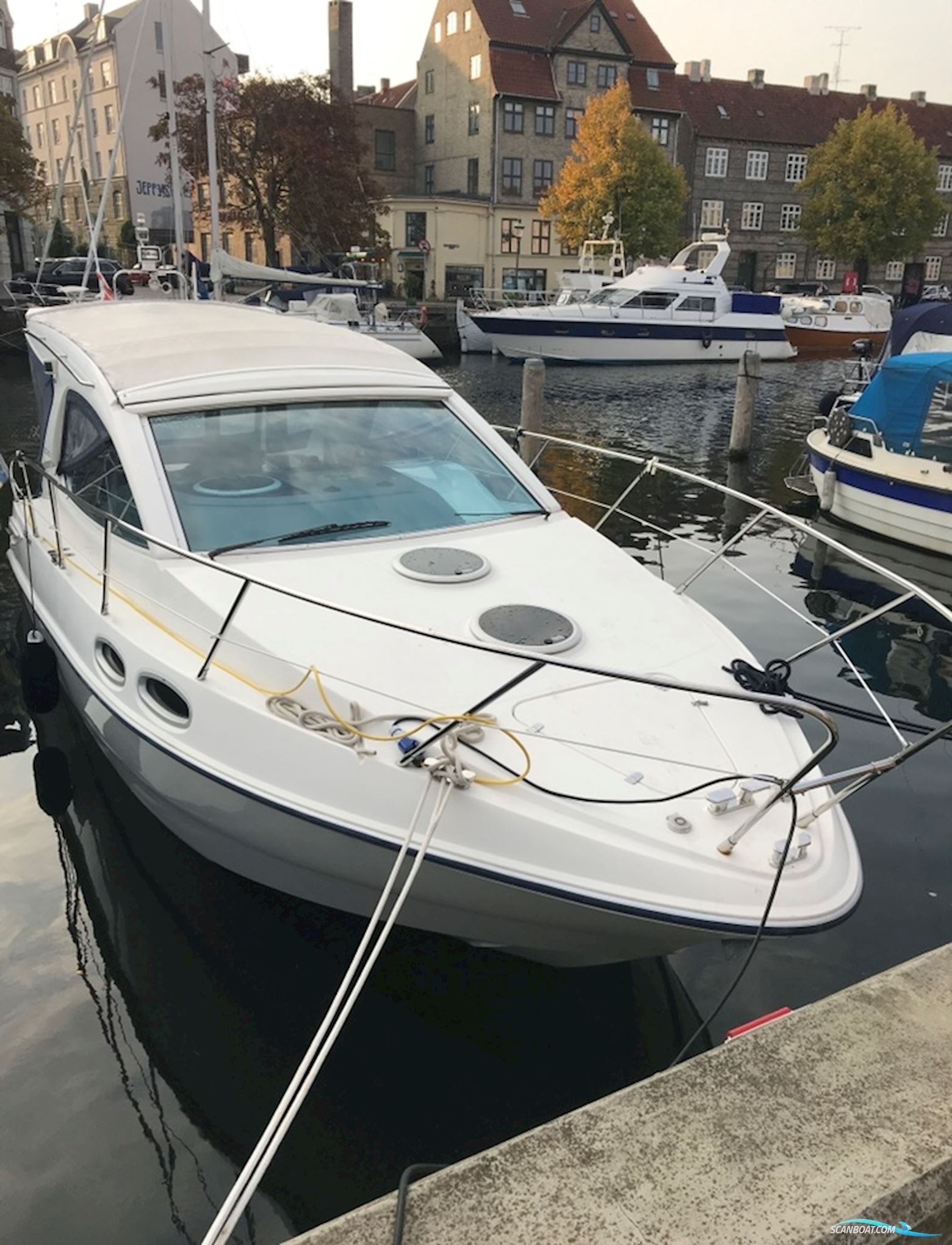 Sealine SC29
