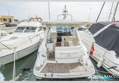 Sealine SC29 Motorbåt 2006, med Volvo Penta motor, Spanien