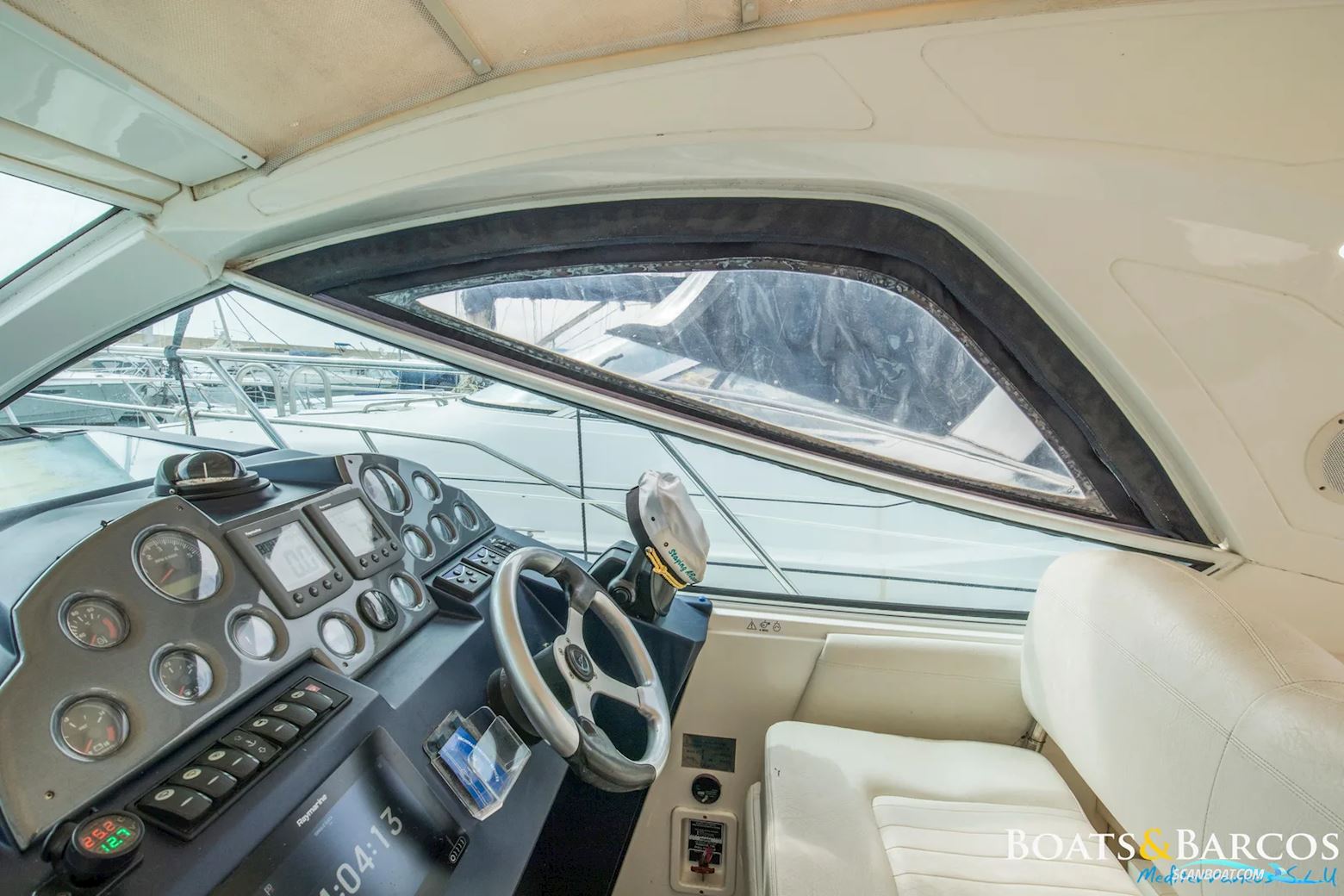 Sealine SC29