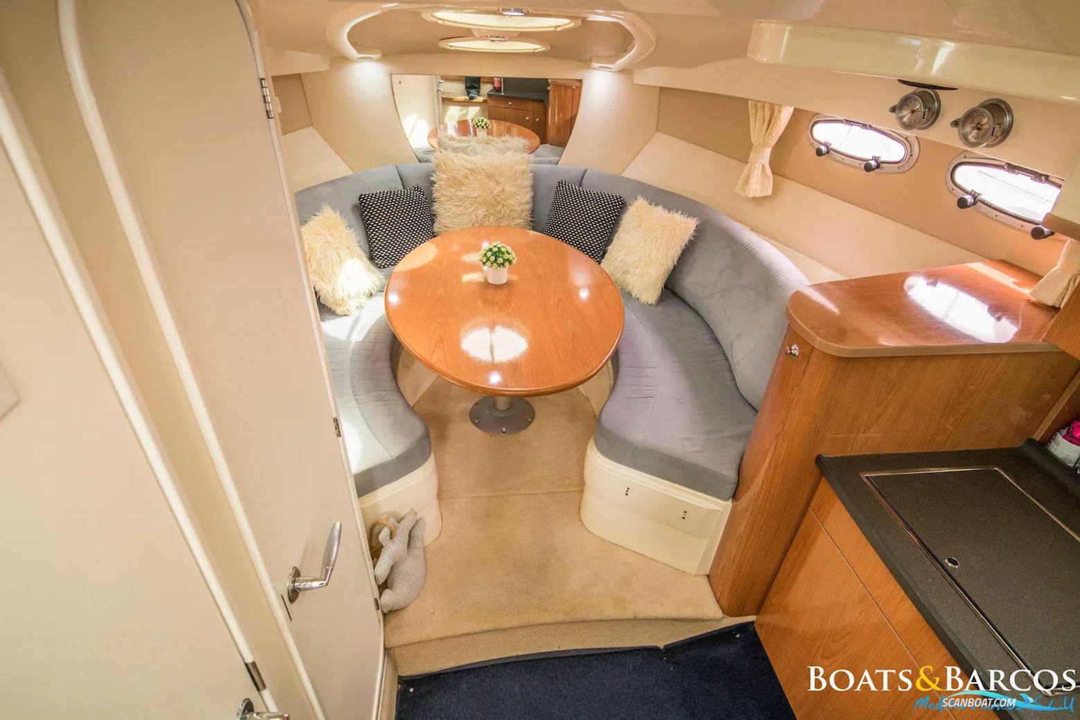 Sealine SC29