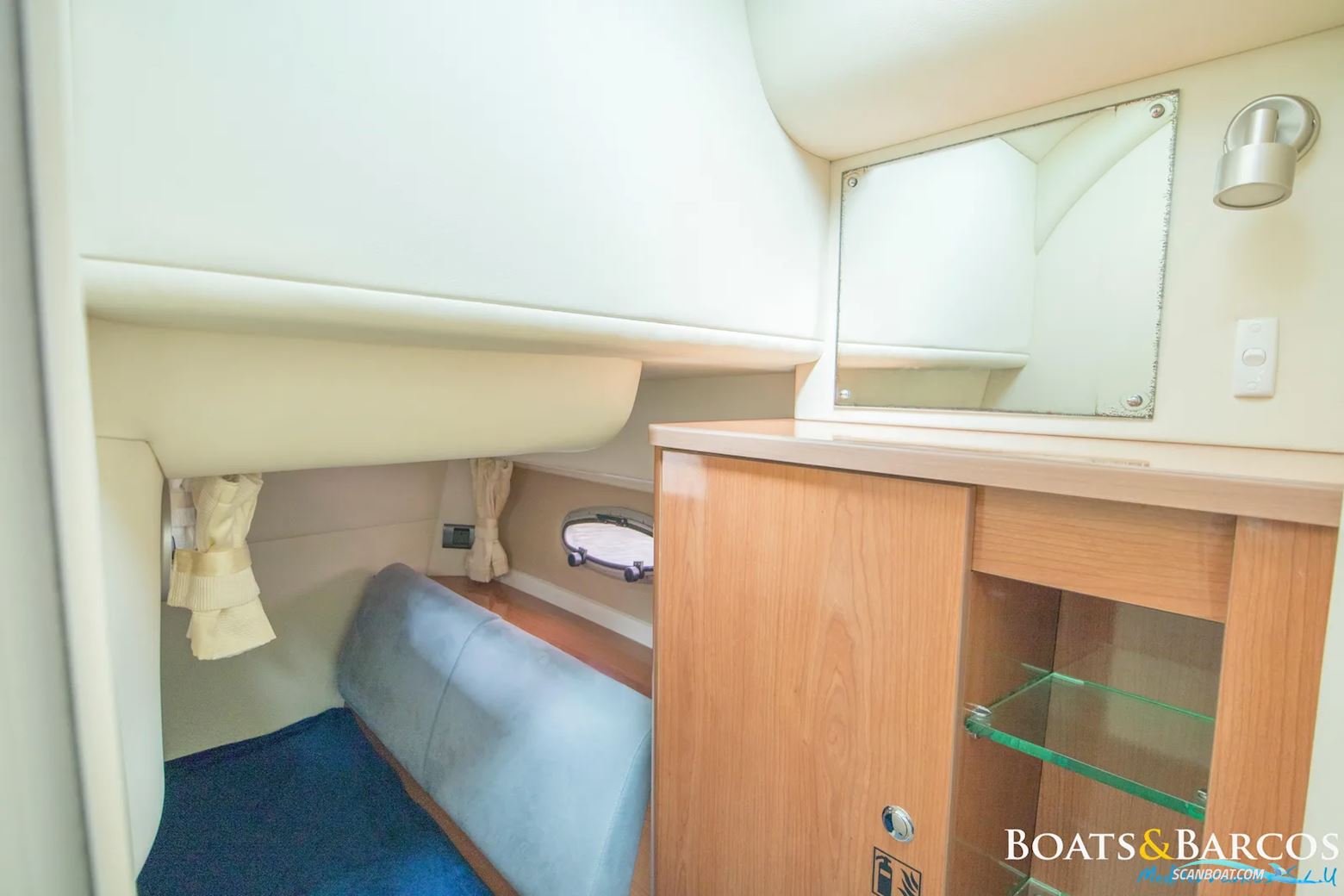 Sealine SC29