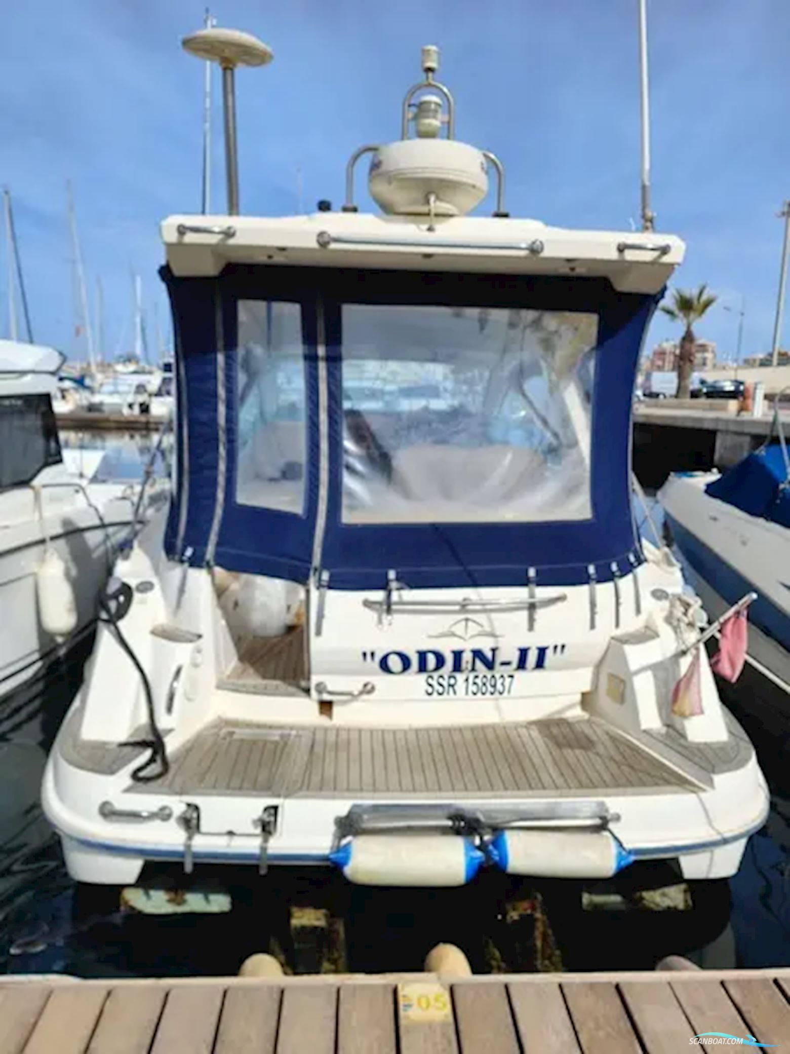 Sealine SC29