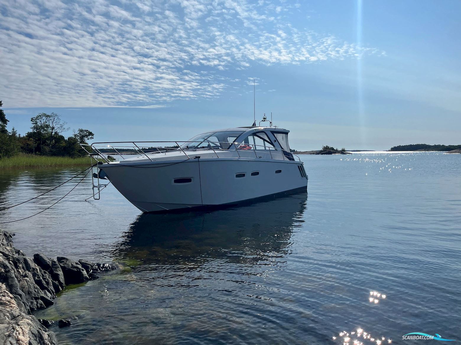 Sealine Sc35