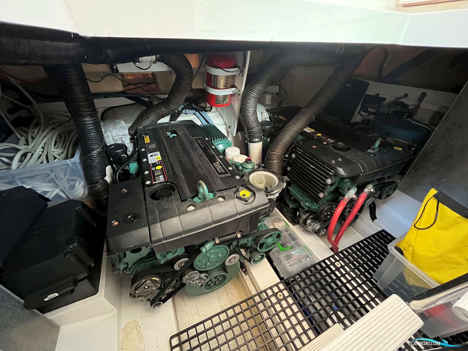 Sealine Sc35