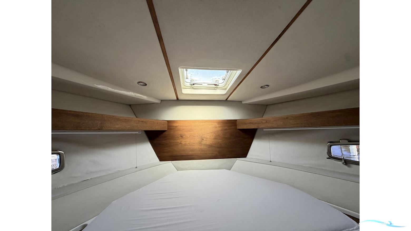 Sealine SC35