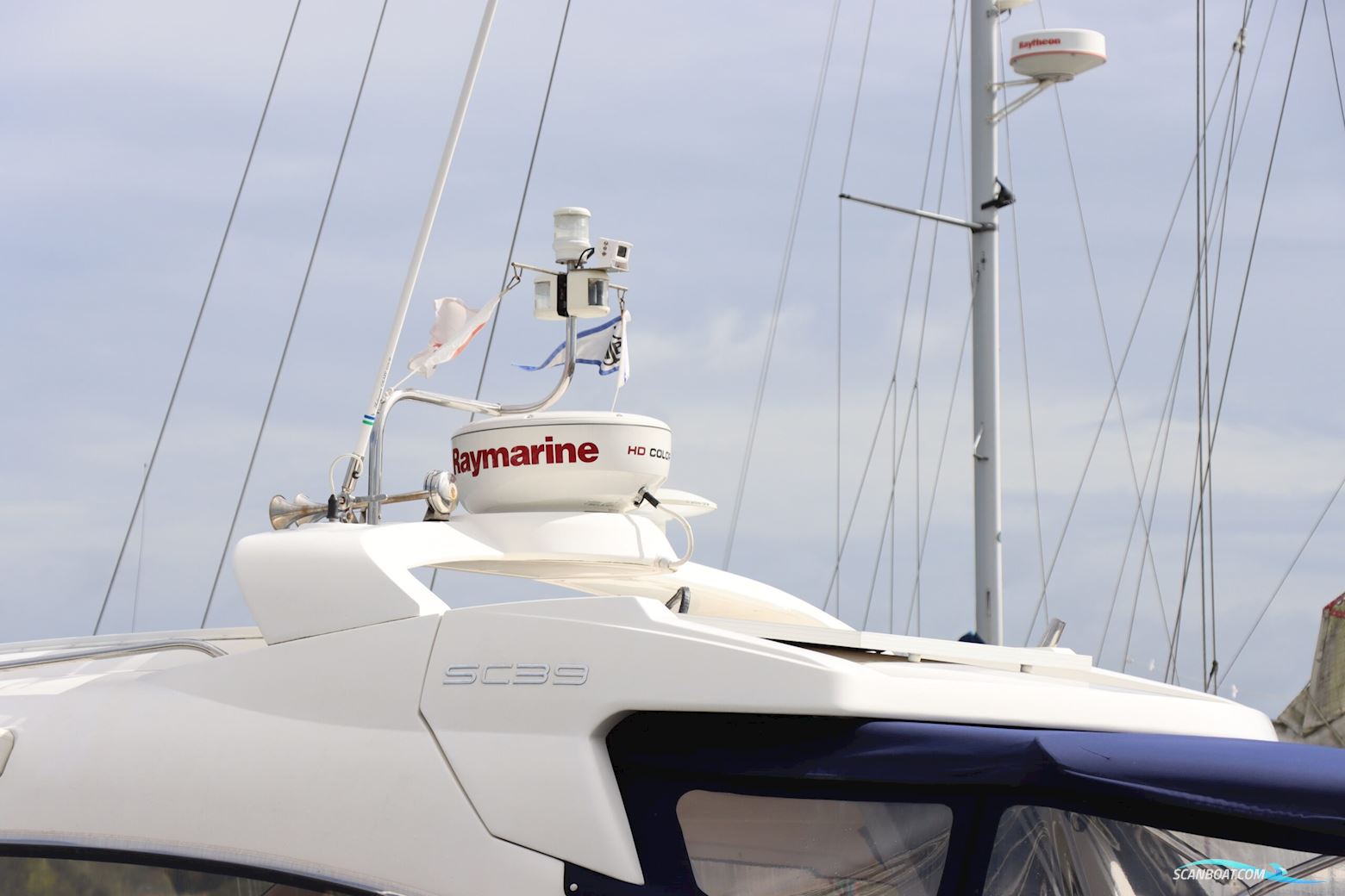 Sealine SC39