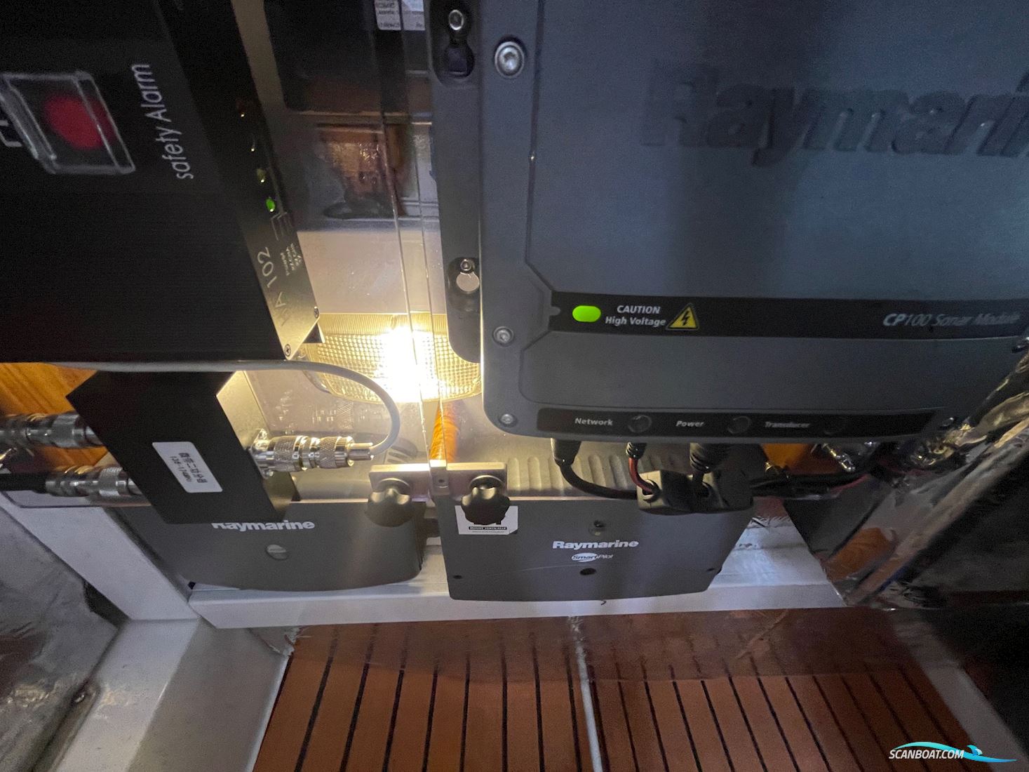 Sealine SC39