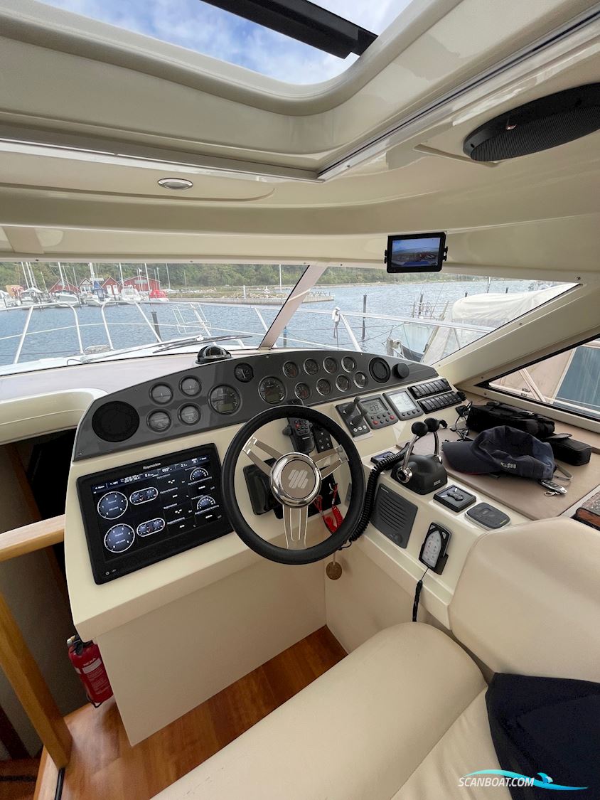 Sealine SC39