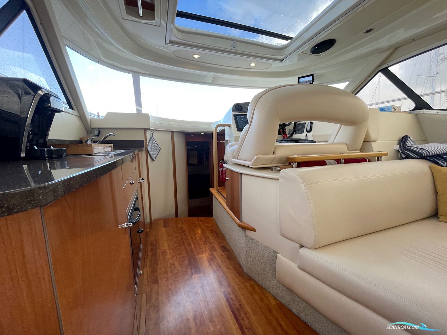 Sealine SC39