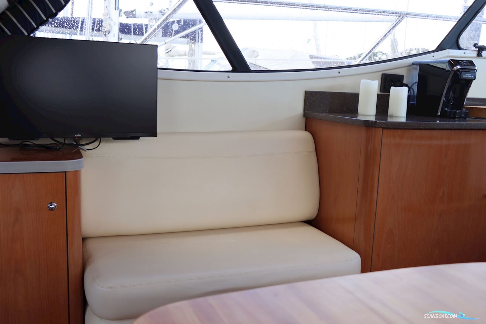 Sealine SC39