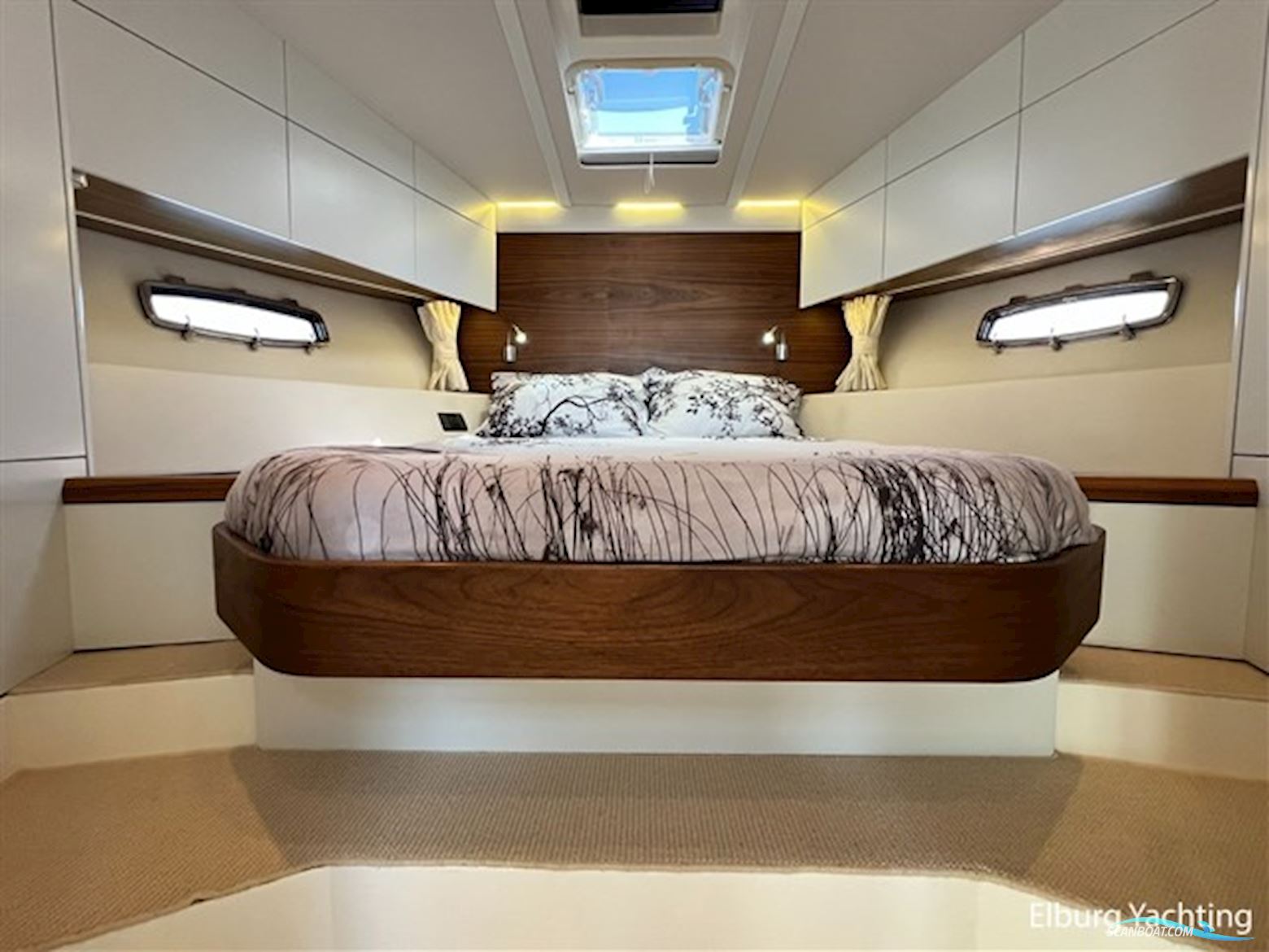 Sealine SC42 Custom