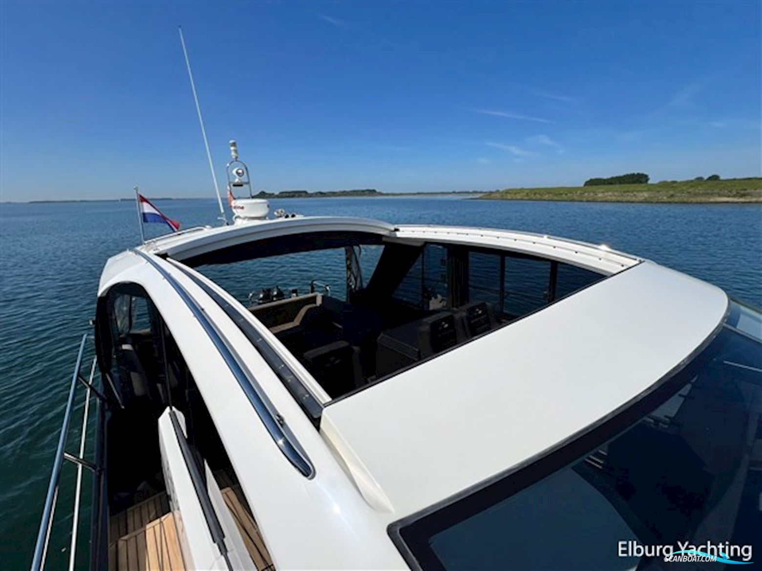 Sealine SC42 Custom