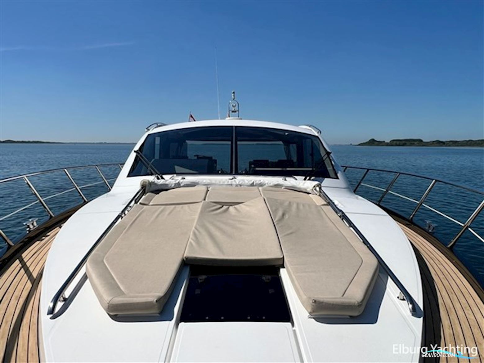Sealine SC42 Custom
