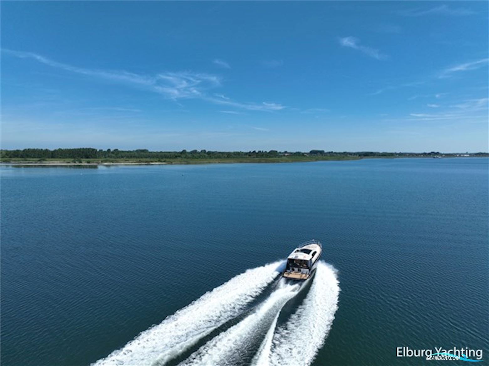 Sealine SC42 Custom