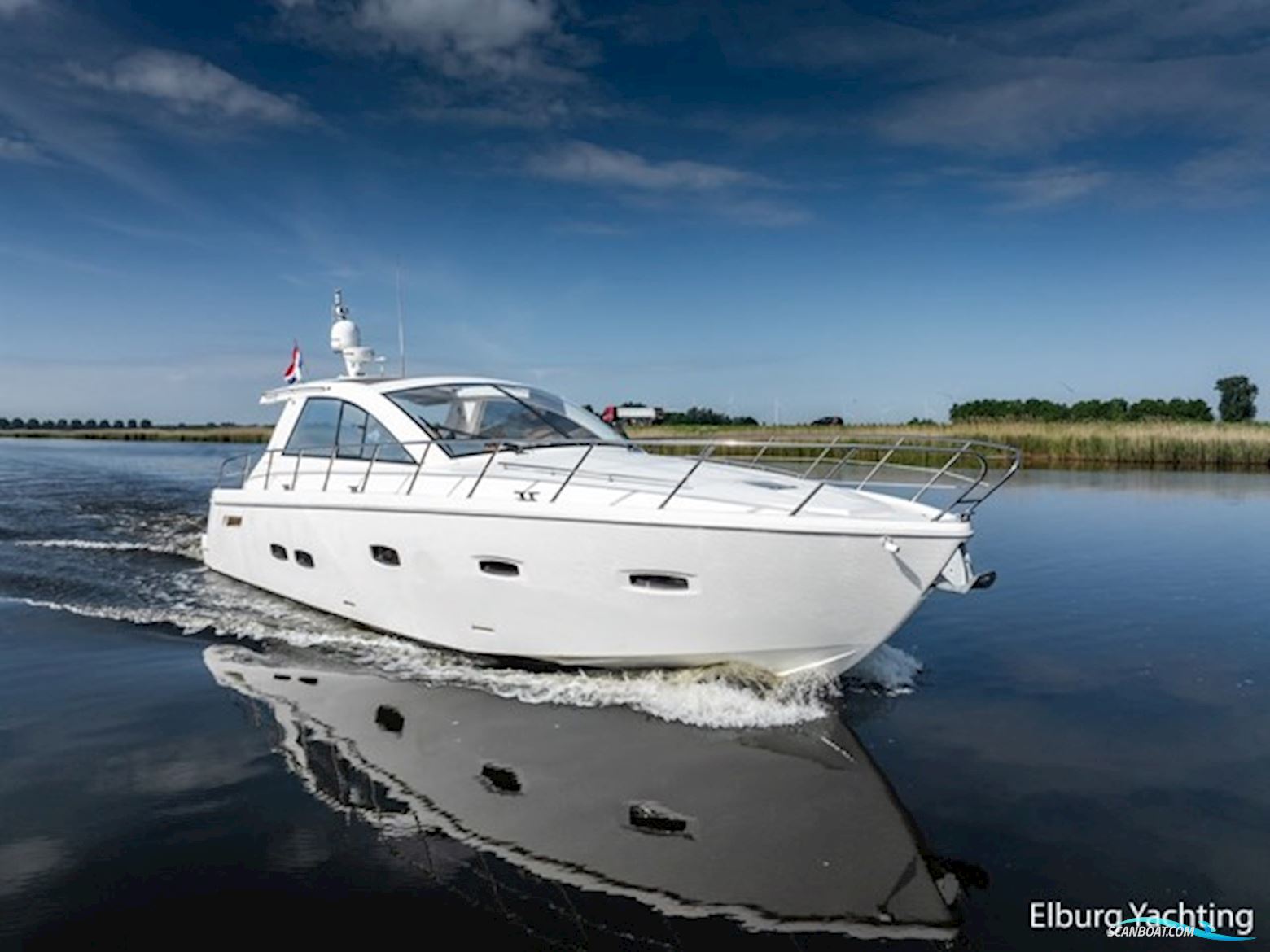 Sealine SC47 