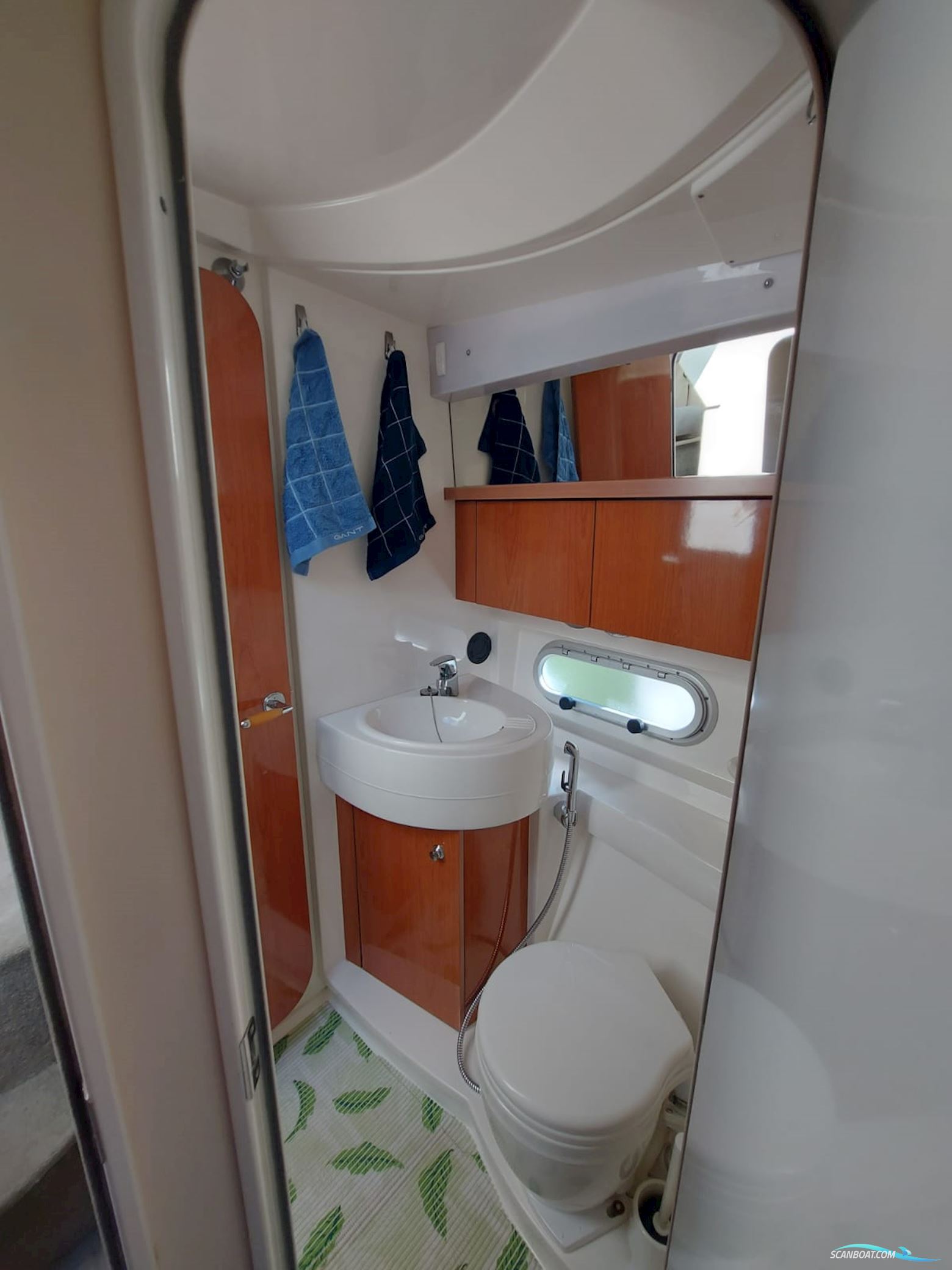 Sealine Sealine F34 Flybridge