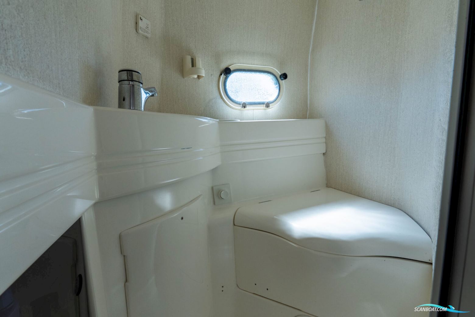 Sealine Statesmen 450
