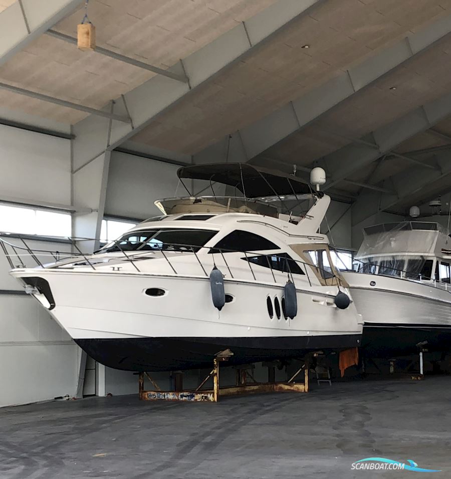 Sealine T 50