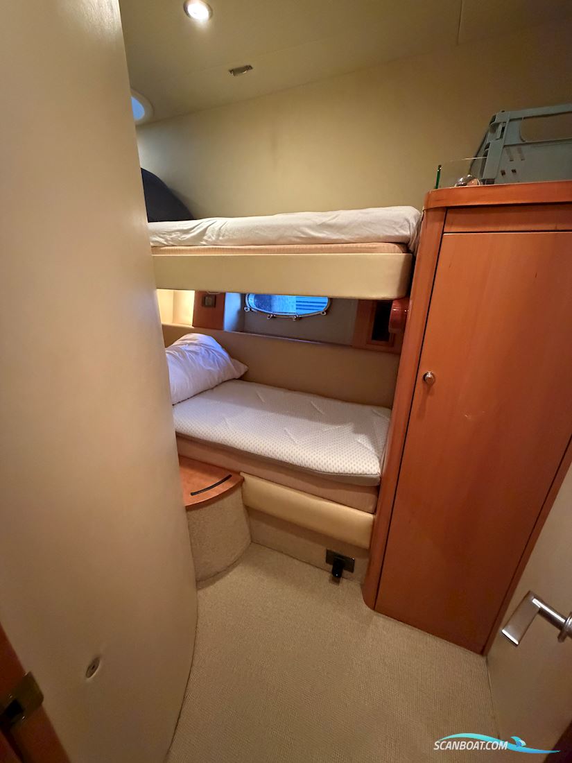 Sealine T 50