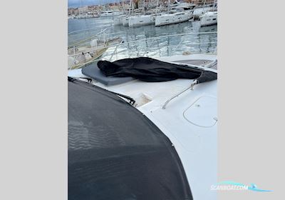 Sealine T 52 Motorbåt 2005, med Volvo Penta D 12-675 Evc motor, Kroatien
