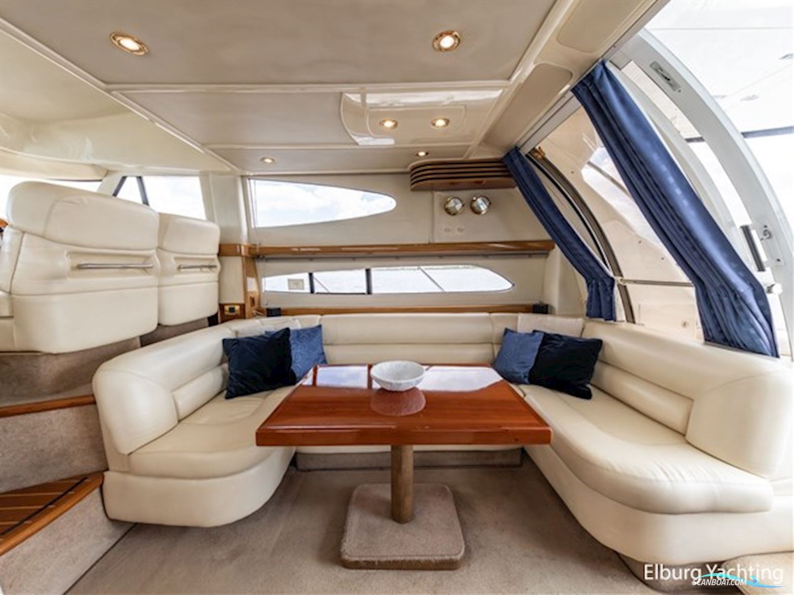 Sealine T47