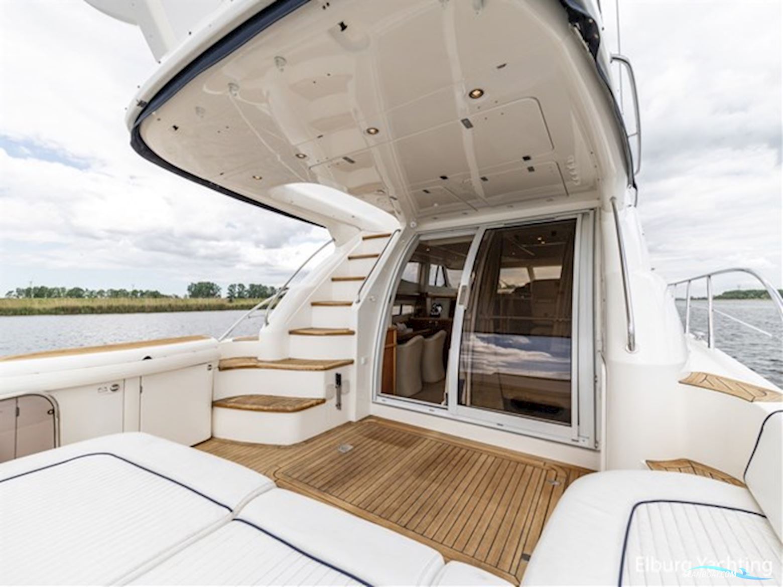 Sealine T47