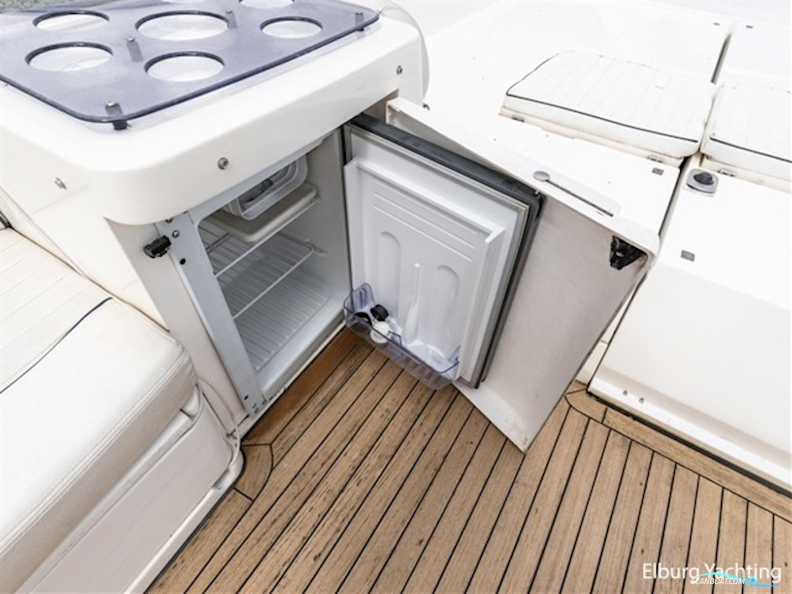 Sealine T47