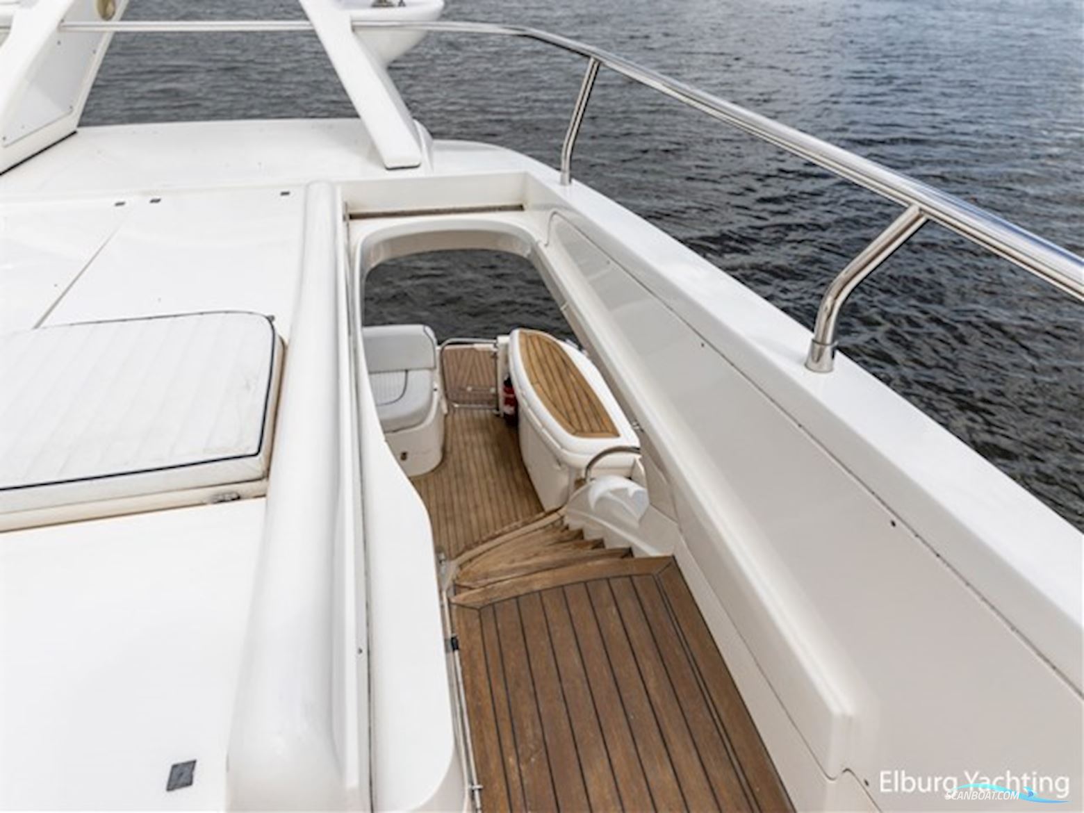Sealine T47