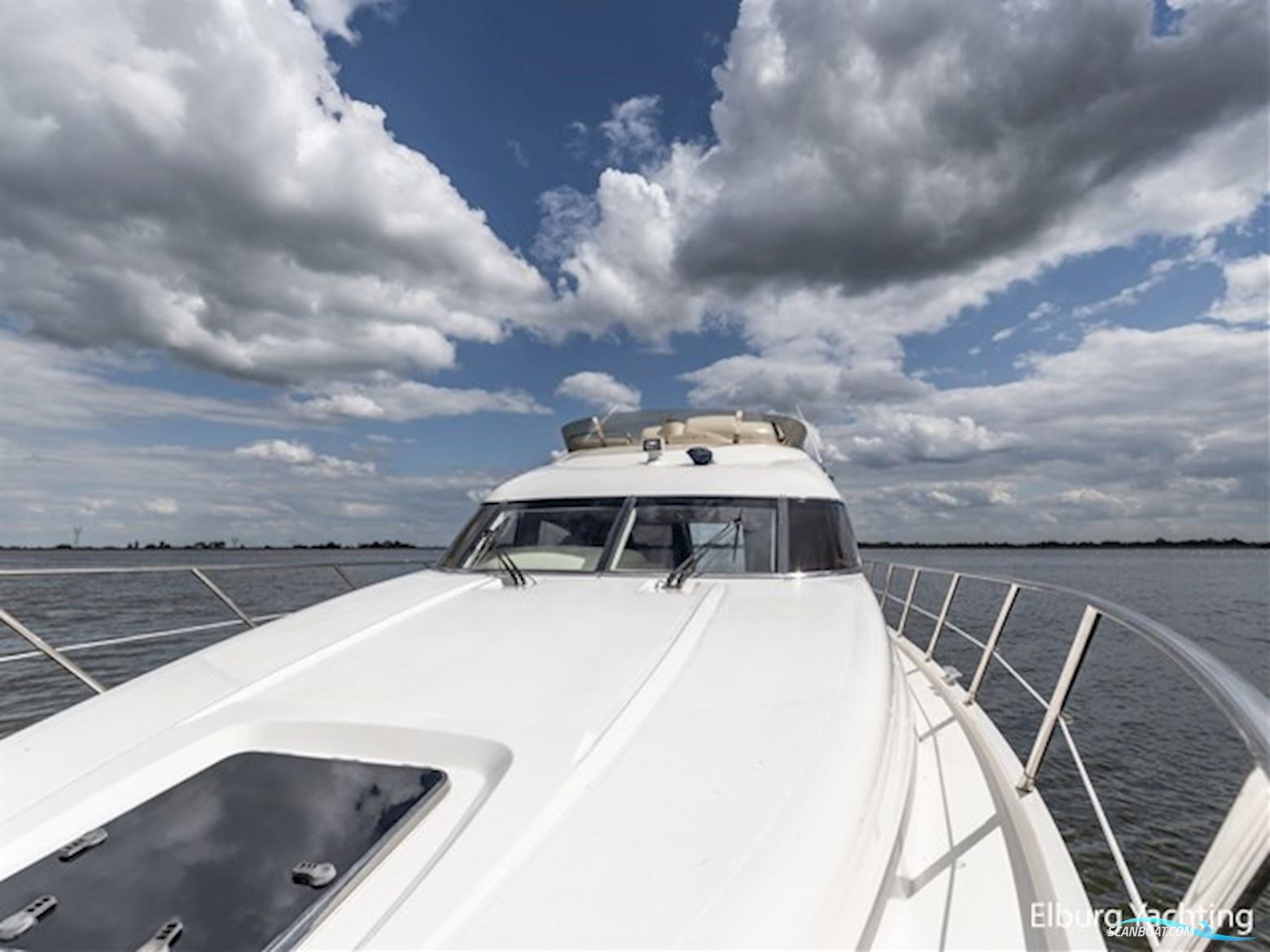 Sealine T47