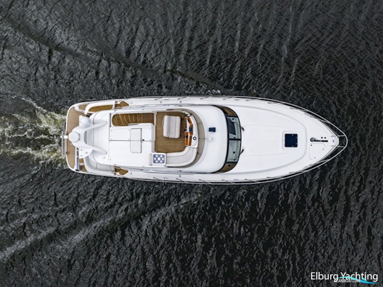 Sealine T47