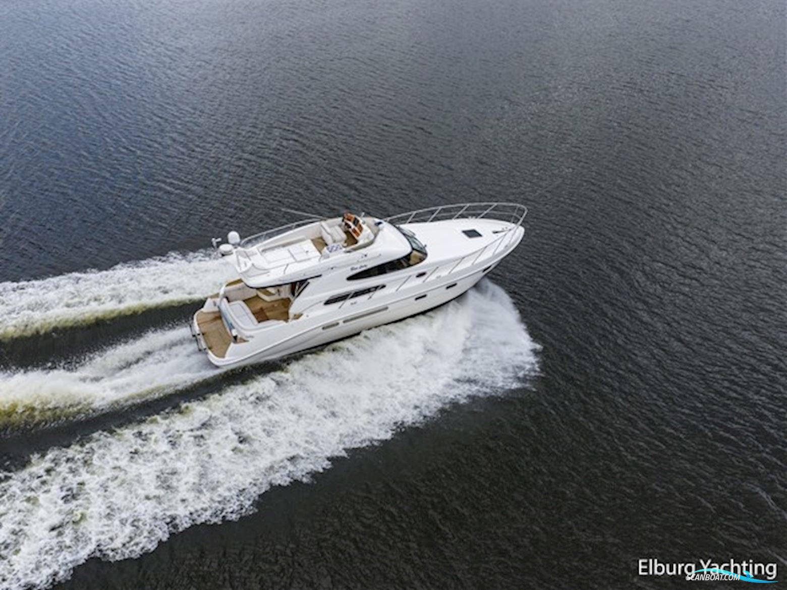 Sealine T47