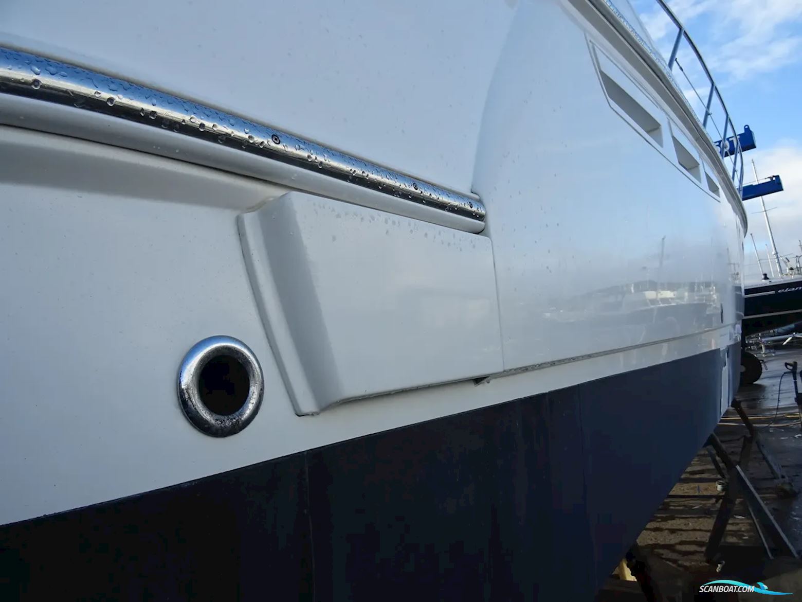 Sealine T50