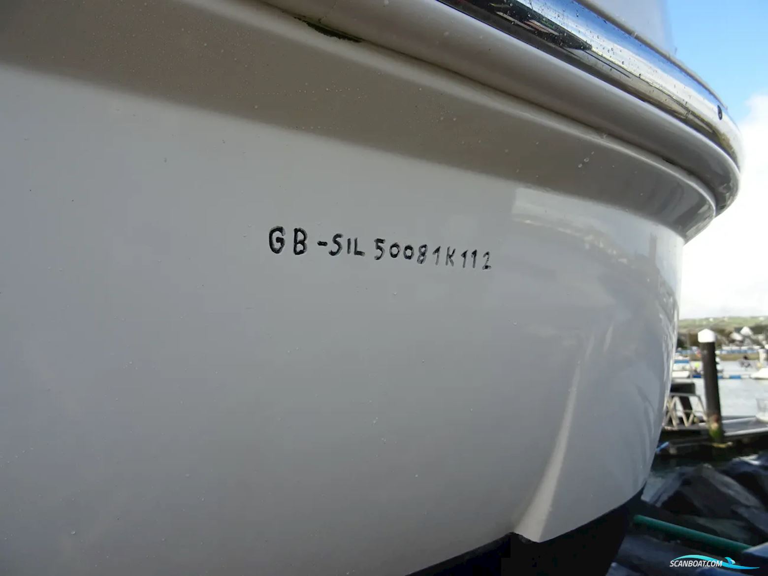 Sealine T50