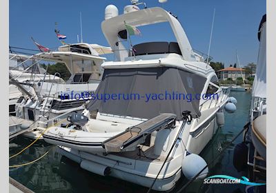 Sealine T50 Motorbåt 2011, med Volvo Penta motor, Kroatien