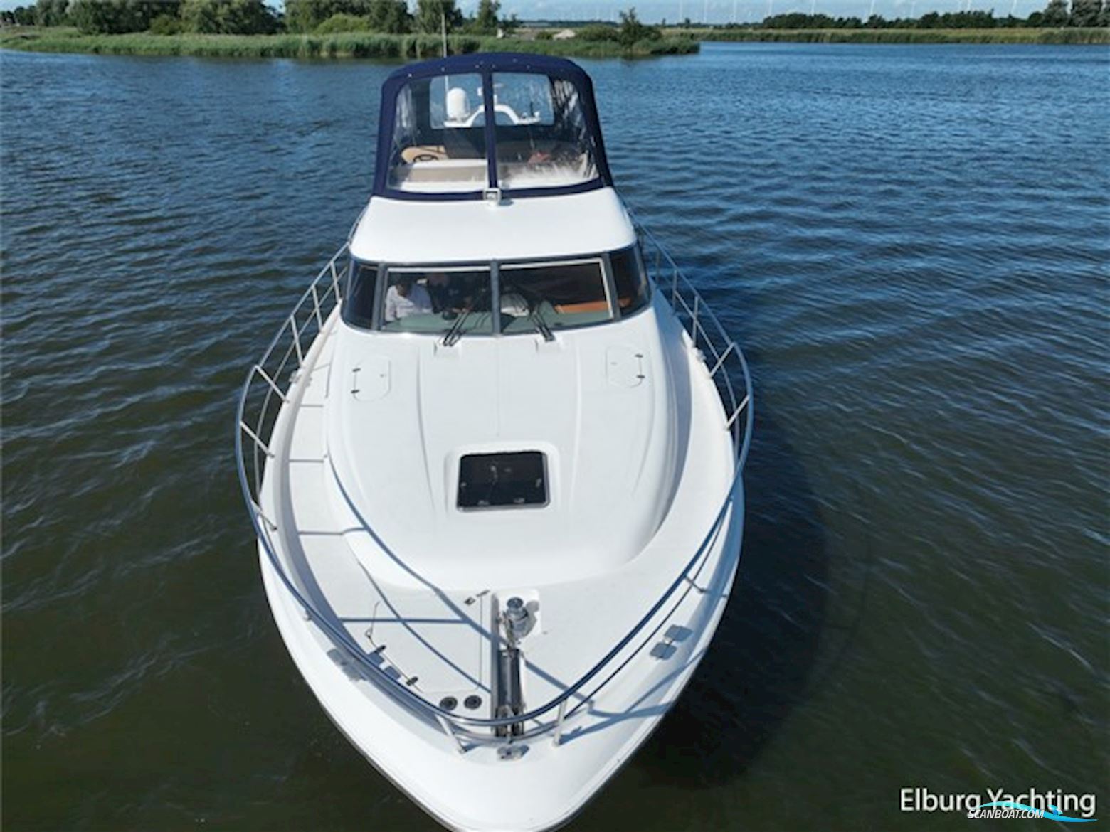 Sealine T51 