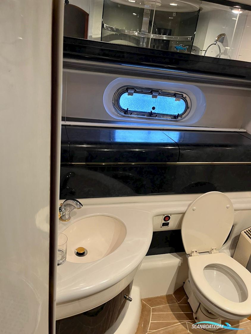 Sealine T51 Flybridge