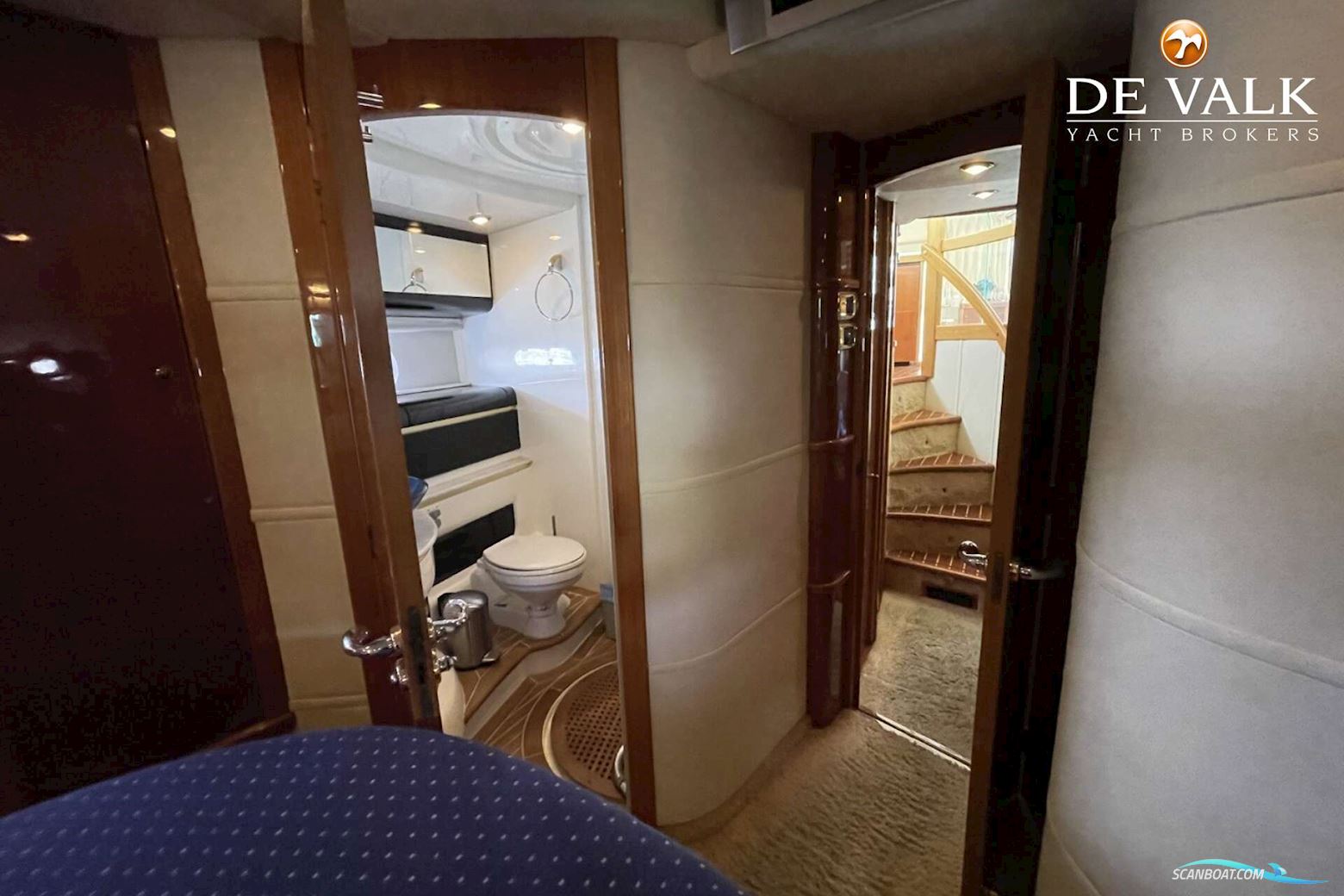 Sealine T51 Motor Yacht